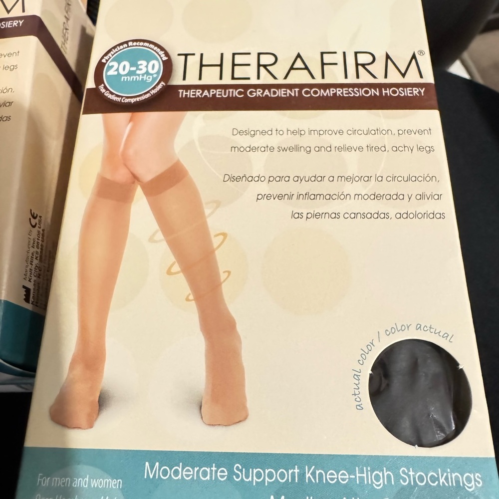 Compression Stockings